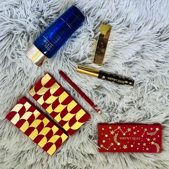 Estée Lauder make up - Picture 3 of 4